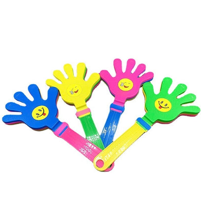 Hand Clapper Noise Makers Party Favors