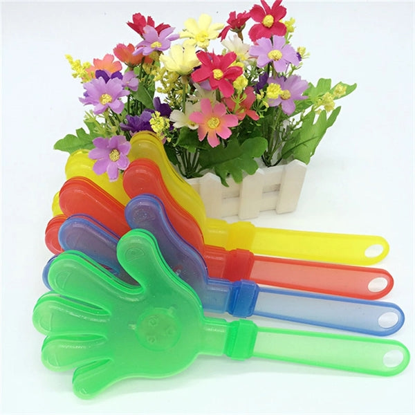 Hand Clapper Noise Makers Party Favors