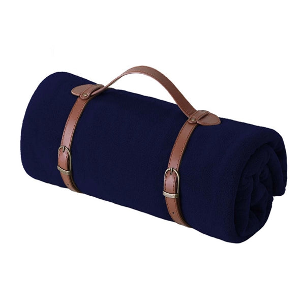 Breathable And Lightweight Travel Blanket