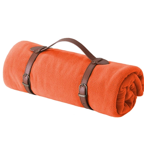 Breathable And Lightweight Travel Blanket