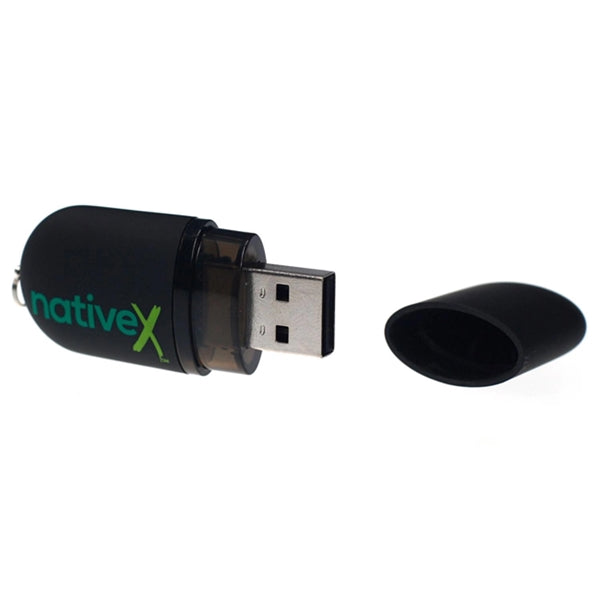 Capsule USB Flash Drive