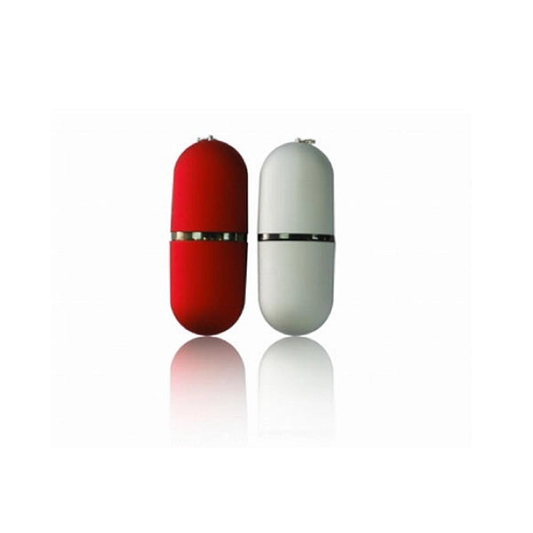 Capsule USB Flash Drive