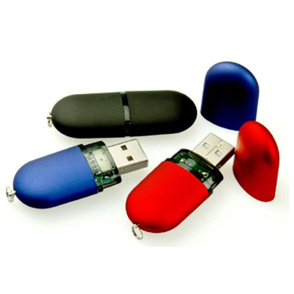 Capsule USB Flash Drive