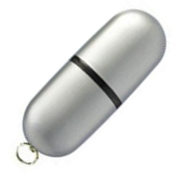 Capsule USB Flash Drive