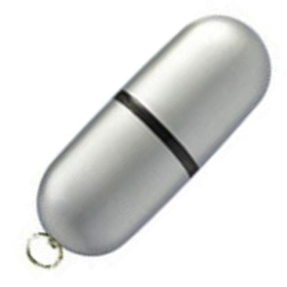 Capsule USB Flash Drive