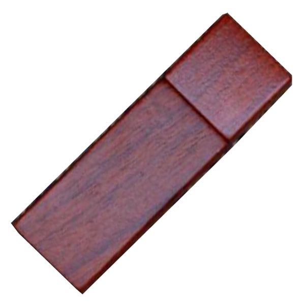 Slim Wooden USB Flash Drive