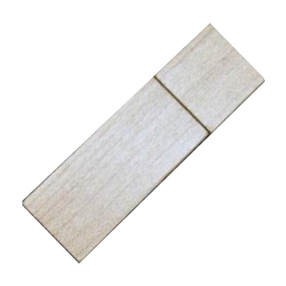 Slim Wooden USB Flash Drive