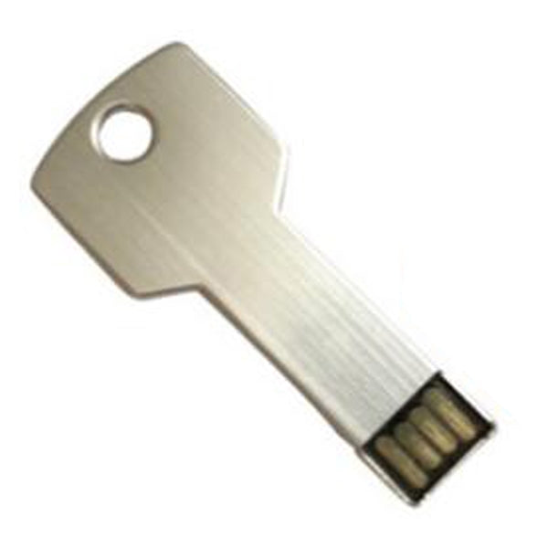 Mini Key USB Thumb Drive