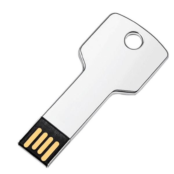 Mini Key USB Thumb Drive