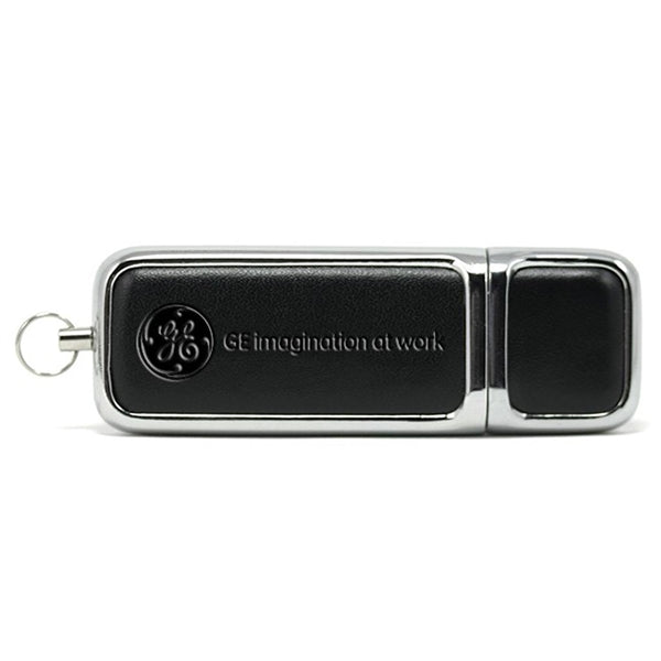 Leather USB Flash Drive