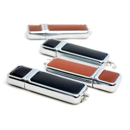 Leather USB Flash Drive