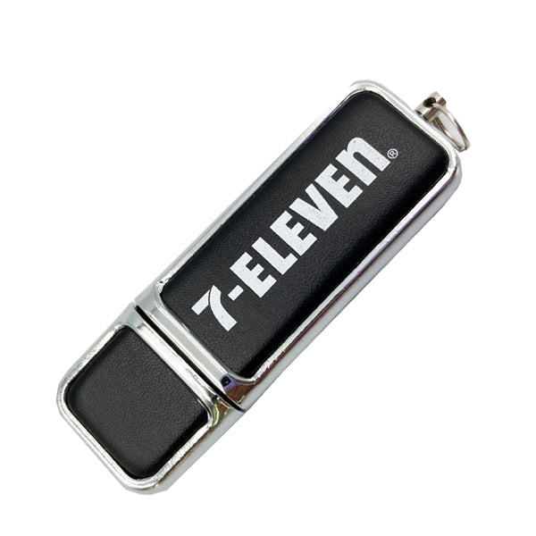 Leather USB Flash Drive