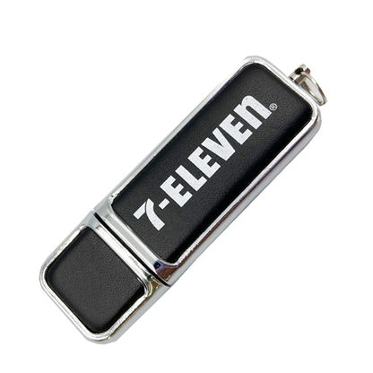 Leather USB Flash Drive