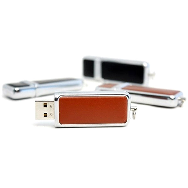 Leather USB Flash Drive