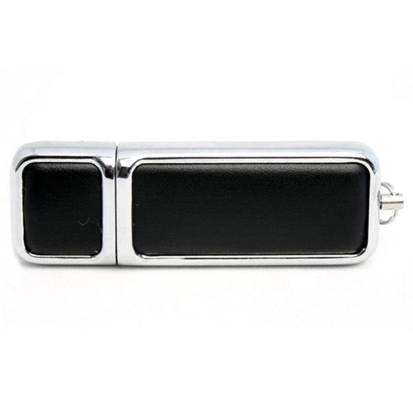 Leather USB Flash Drive