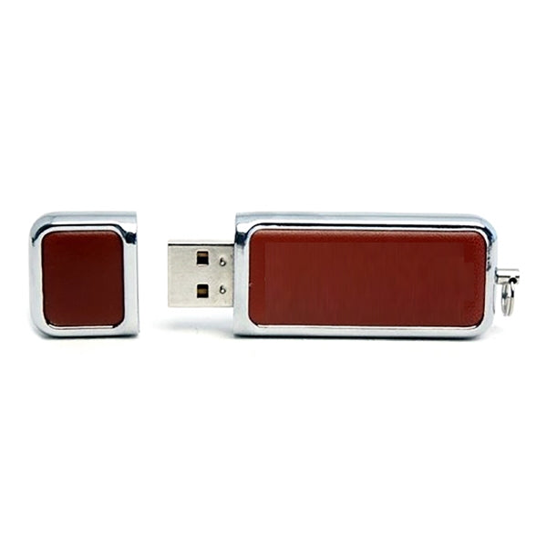 Leather USB Flash Drive