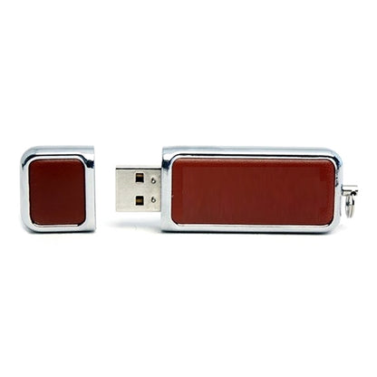 Leather USB Flash Drive