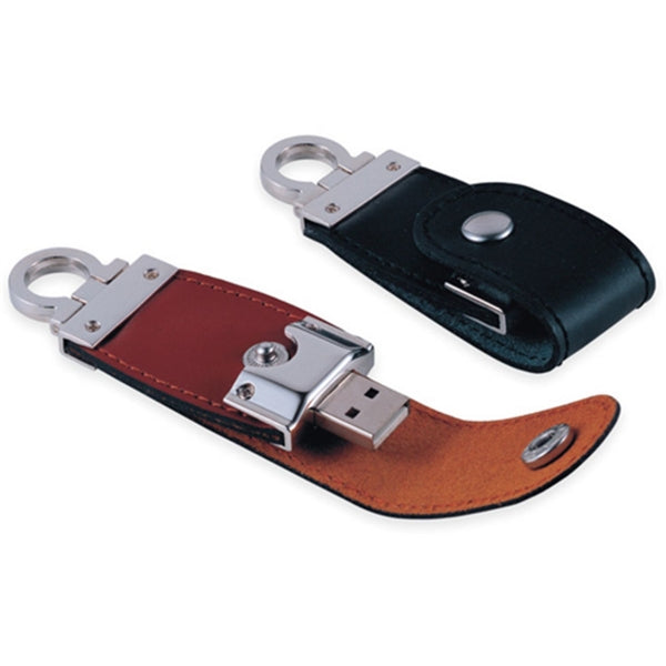 Jersey Leather USB