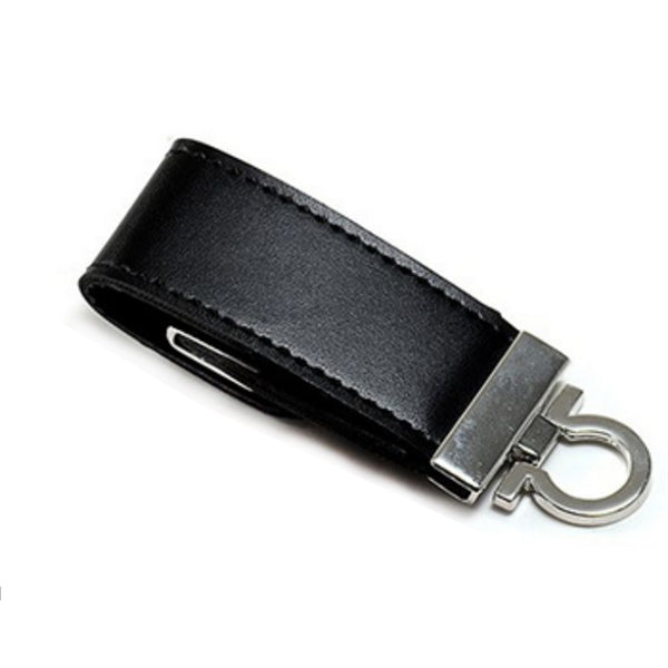 Jersey Leather USB