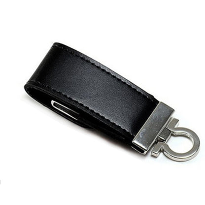 Jersey Leather USB