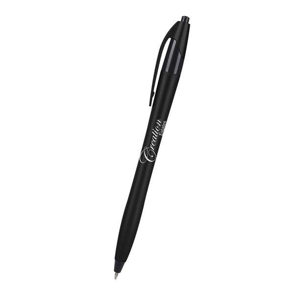 Metallic Dart Pen