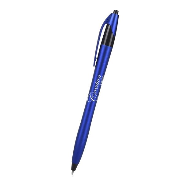 Metallic Dart Pen