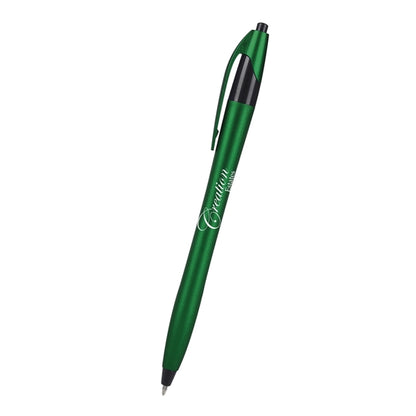 Metallic Dart Pen
