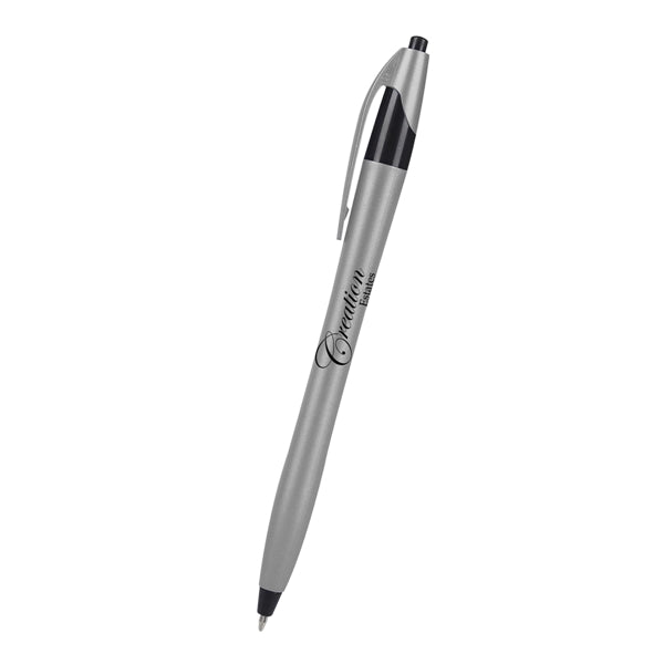 Metallic Dart Pen