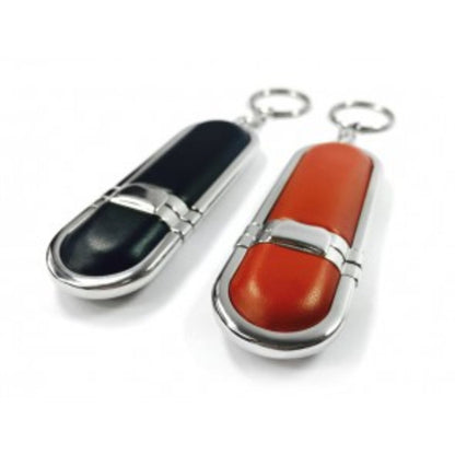 Nez Leather USB Drive