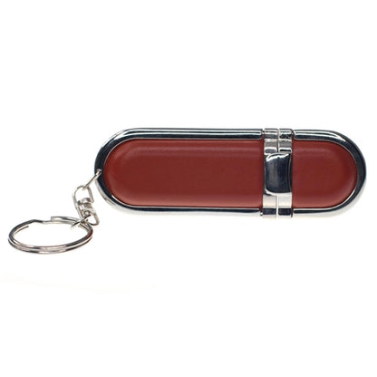 Nez Leather USB Drive