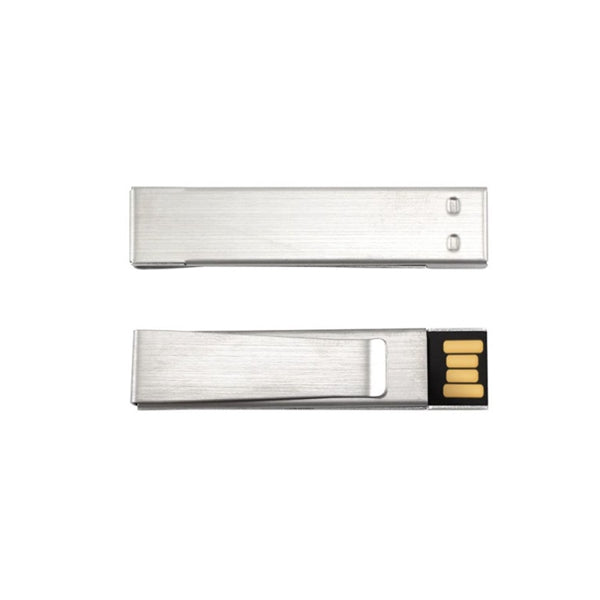 Money Clip USB Flash Drive