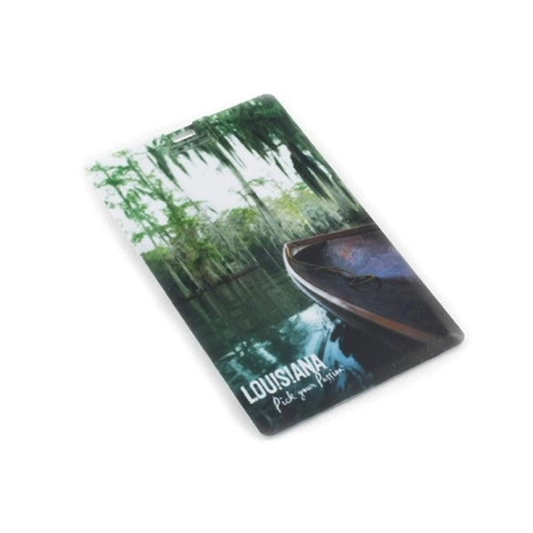 Credit Card USB Drive