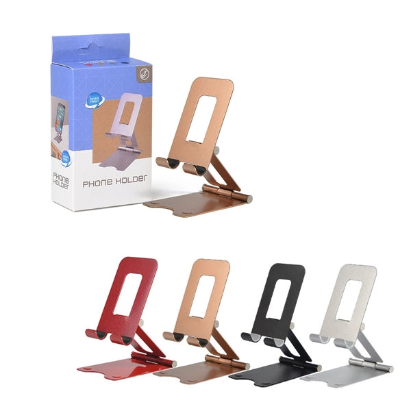 Foldable Cell Phone Stand Holder