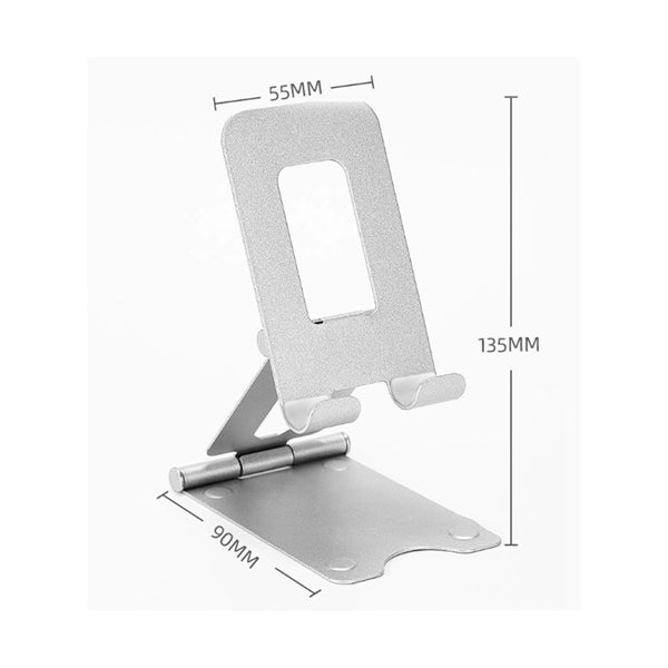 Foldable Cell Phone Stand Holder