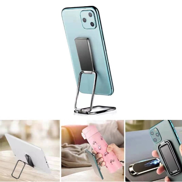 Buckle Down Aluminum Phone Holder & Stand