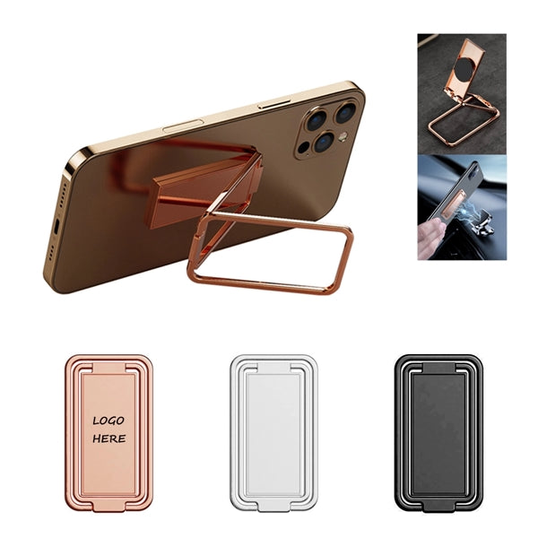 Buckle Down Aluminum Phone Holder & Stand