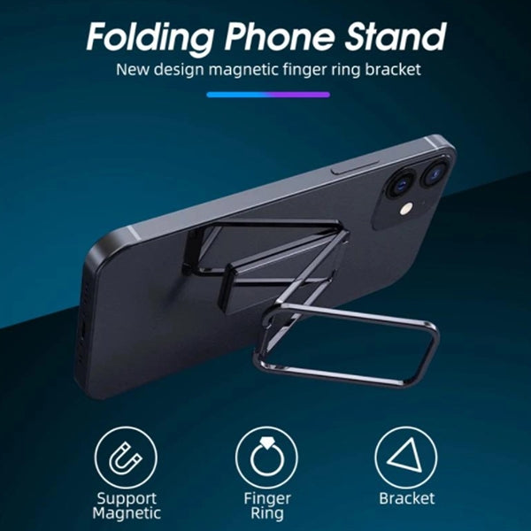 Buckle Down Aluminum Phone Holder & Stand