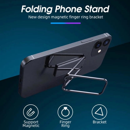 Buckle Down Aluminum Phone Holder & Stand