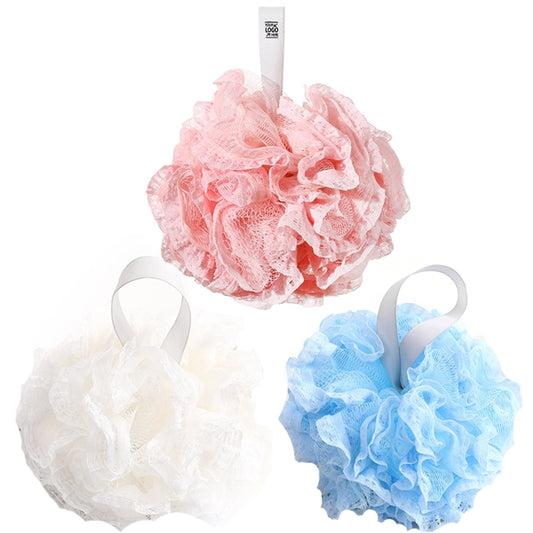 Bath Sponge Shower Loofahs