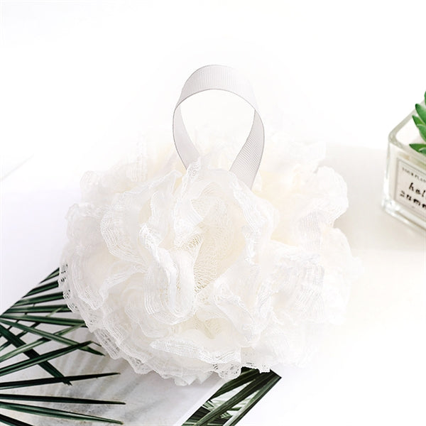 Bath Sponge Shower Loofahs