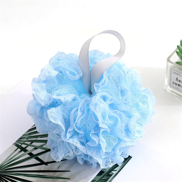 Bath Sponge Shower Loofahs