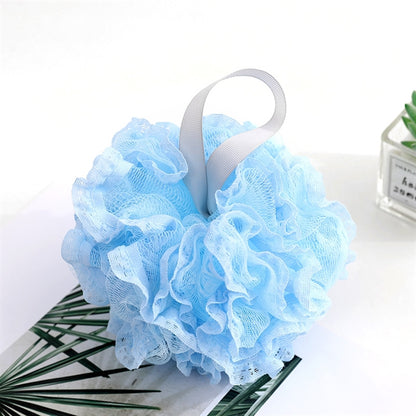 Bath Sponge Shower Loofahs