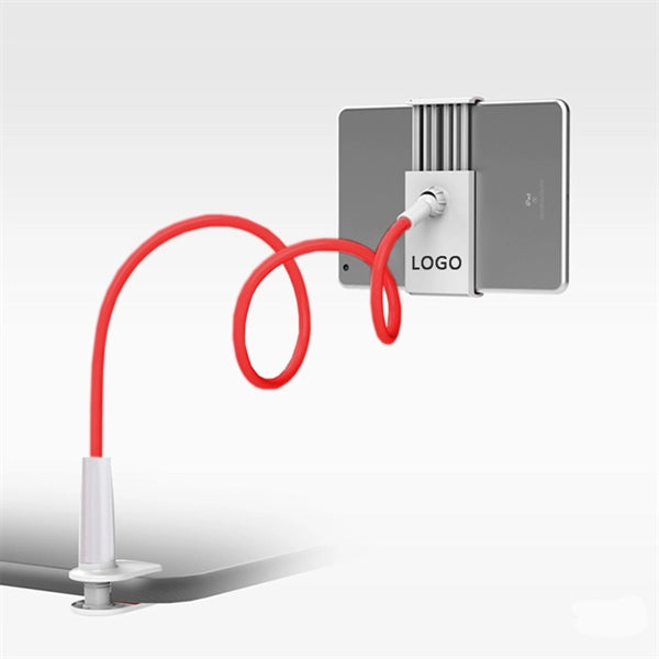 Phone Holder Bed Gooseneck Mount
