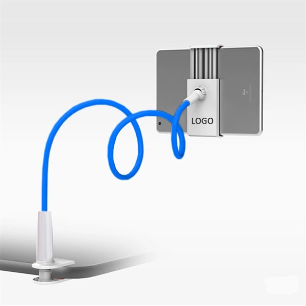 Phone Holder Bed Gooseneck Mount