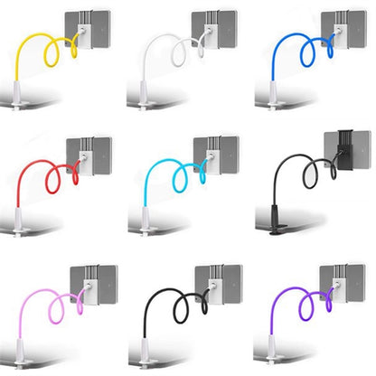 Phone Holder Bed Gooseneck Mount