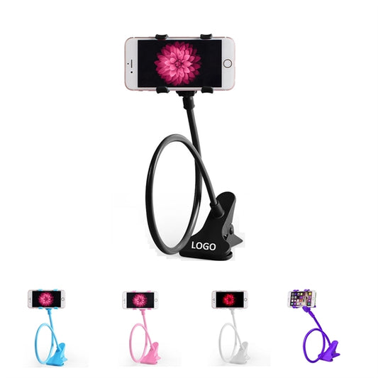 Cell Phone Clamp Clip For Desk