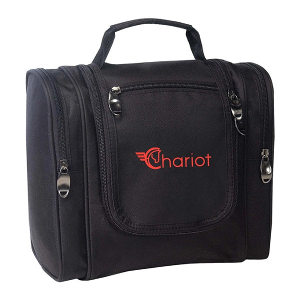 Deluxe Travel Kit