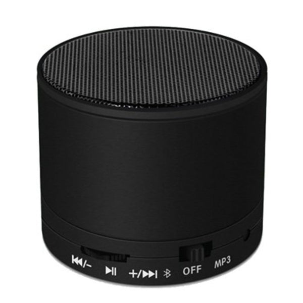 SPRUCE Mini Bluetooth Speaker
