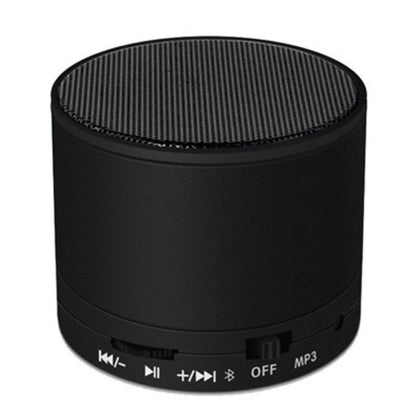 SPRUCE Mini Bluetooth Speaker