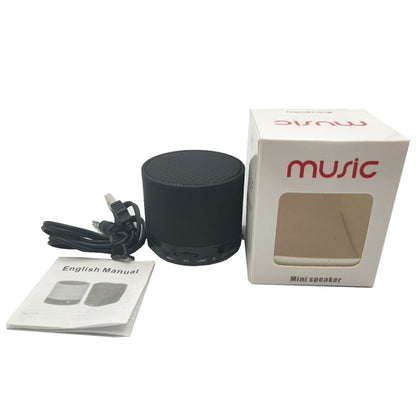 SPRUCE Mini Bluetooth Speaker